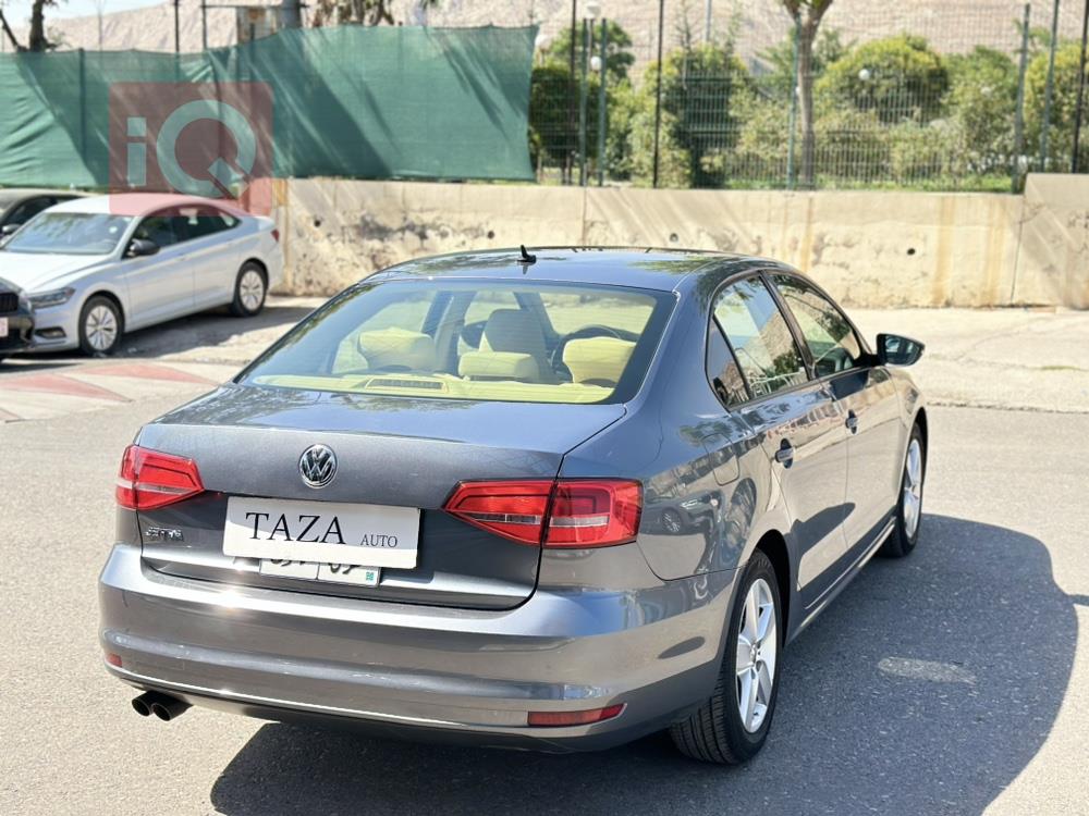 فولكسفاغن جيتا